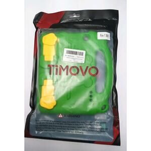 TiMOVO Case for Kids with Handle - Fits All New Fire 7 Tablets - 2022 Release